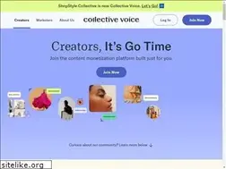 Sites similar to shopstylecollective.jp