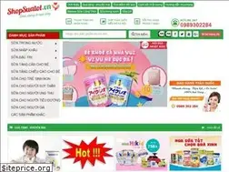Sites similar to shopsuatot.vn