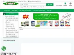 Sites similar to shopsuatruclinh.vn