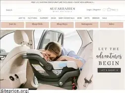 Sites similar to shopsugarbabies.com