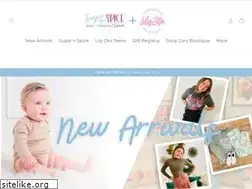 Sites similar to shopsugarnspice.com