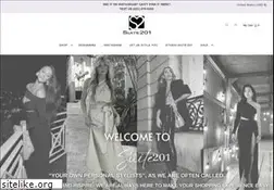 Sites similar to shopsuite201.com