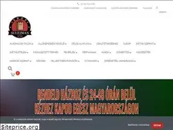 Sites similar to shopsuleiman.hu