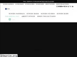 Sites similar to shopsunies.com
