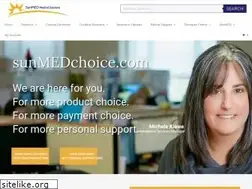 Sites similar to shopsunmed.com