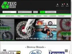 Sites similar to shopsupermoto.com