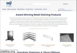 Sites similar to shopsupplies.com.au