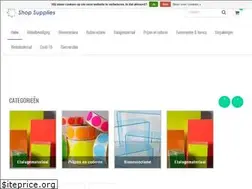 Sites similar to shopsupplies.nl