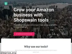Sites similar to shopswain.com