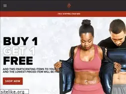 Sites similar to shopsweatshaper.com