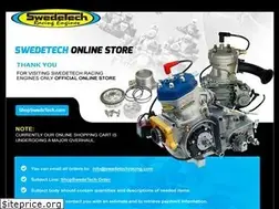 Sites similar to shopswedetech.com