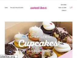 Sites similar to shopsweetbox.com