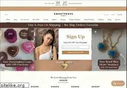 Sites similar to shopsweetpeeps.com