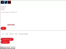 Sites similar to shopswiss.com