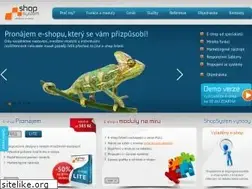 Sites similar to shopsystem.cz
