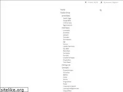 Sites similar to shoptackleshack.com