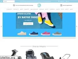 Sites similar to shoptadpole.com