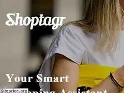 Sites similar to shoptagr.com