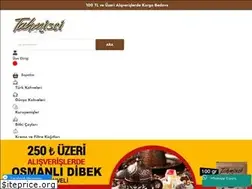 Sites similar to shoptahmisci.com