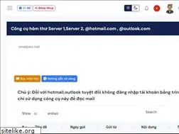 Sites similar to shoptaikhoanao.com
