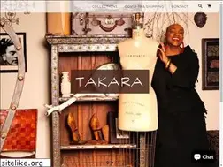 Sites similar to shoptakara.com