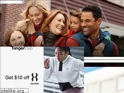 Sites similar to shoptanger.com