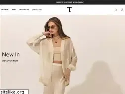Sites similar to shoptboutique.com
