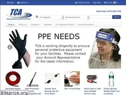 Sites similar to shoptca.com