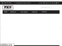 Sites similar to shoptciauto.com