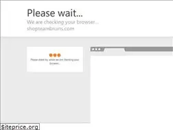 Sites similar to shopteambruins.com