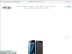 Sites similar to shoptech.com.pk