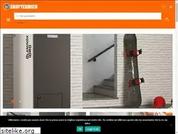 Sites similar to shoptermico.it