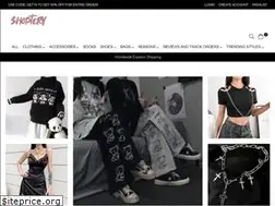 Sites similar to shoptery.com