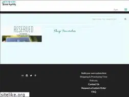 Sites similar to shoptexashospitality.com