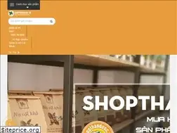 Sites similar to shopthaoduoc.vn