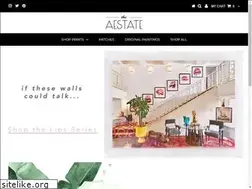Sites similar to shoptheaestate.com