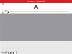 Sites similar to shopthearena.com