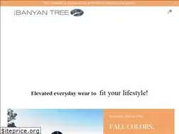 Sites similar to shopthebanyantree.com