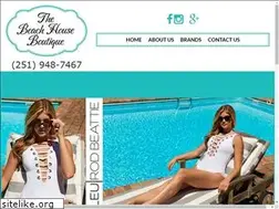 Sites similar to shopthebeachlife.com