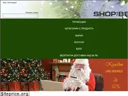 Sites similar to shopthebest.eu