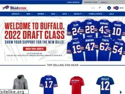 Sites similar to shopthebills.com