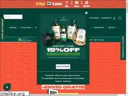 Sites similar to shopthebodyshop.com