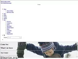 Sites similar to shopthecitadel.com