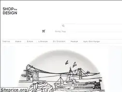 Sites similar to shopthedesign.com