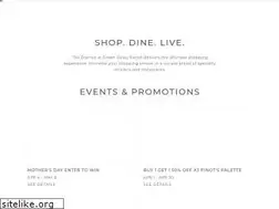 Sites similar to shopthedistrictgvr.com