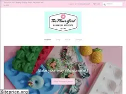 Sites similar to shoptheflourgirl.com