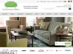 Sites similar to shopthefurnituregallery.com