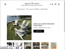 Sites similar to shopthegrain.com