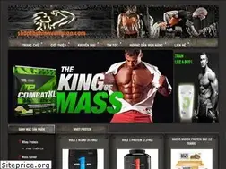 Sites similar to shopthehinhvungtau.com