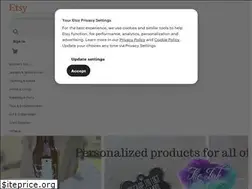 Sites similar to shoptheinkloft.com